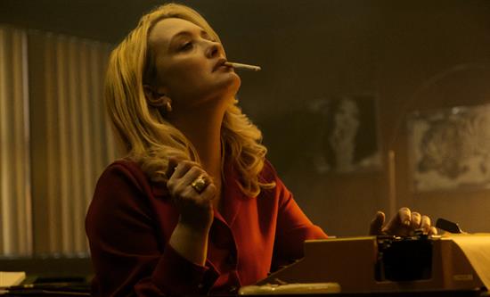 Netflix Unveils Mrs Playmen Inspired by The Woman Who Changed Italy’s Sexual Revolution